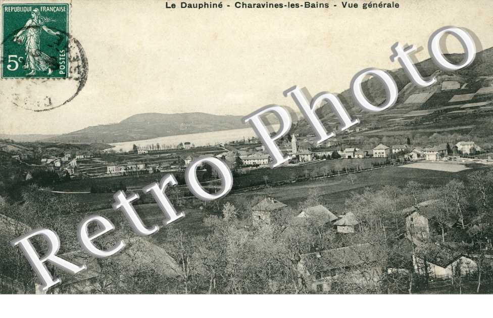 Vue generale