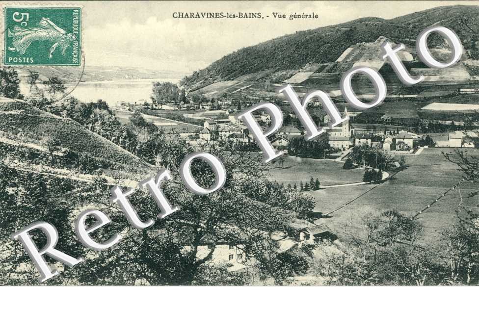 Vue generale