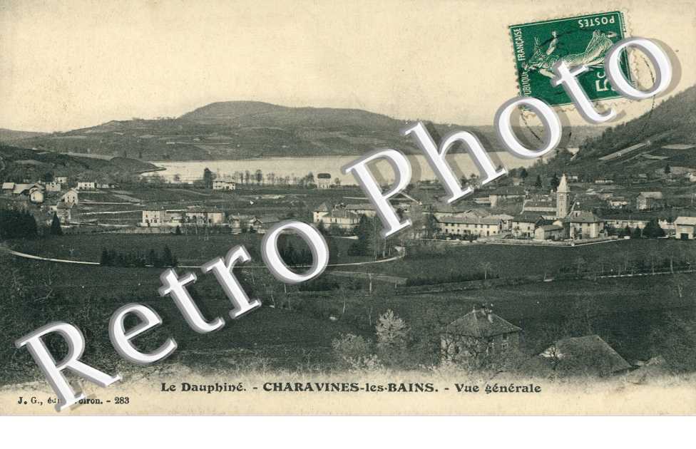 Vue generale