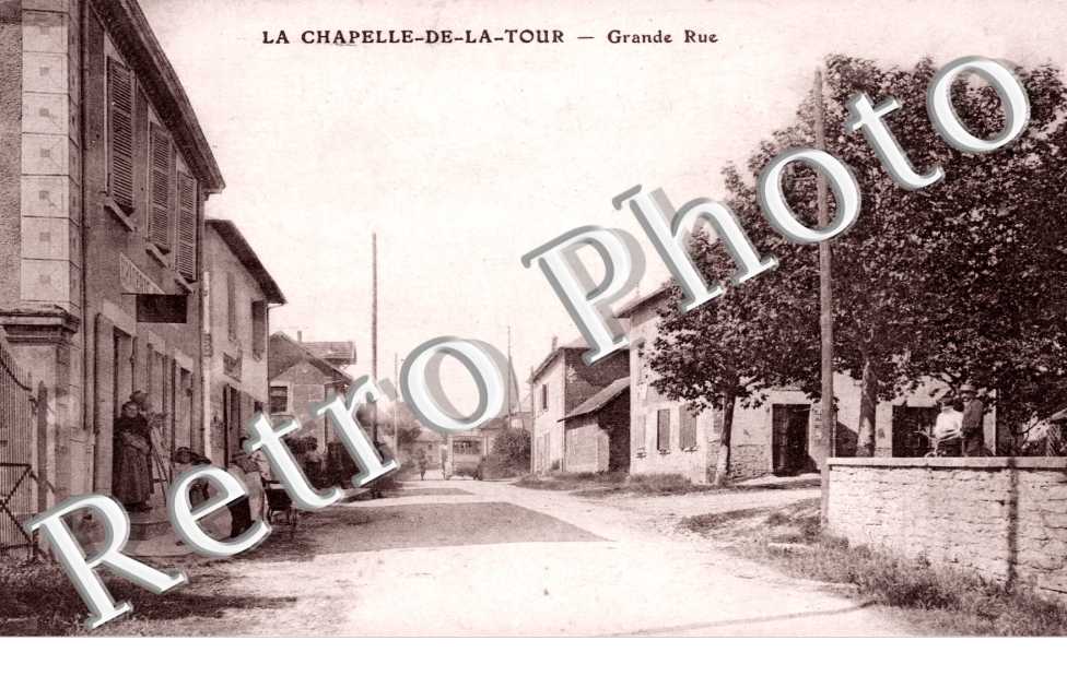 Grande Rue