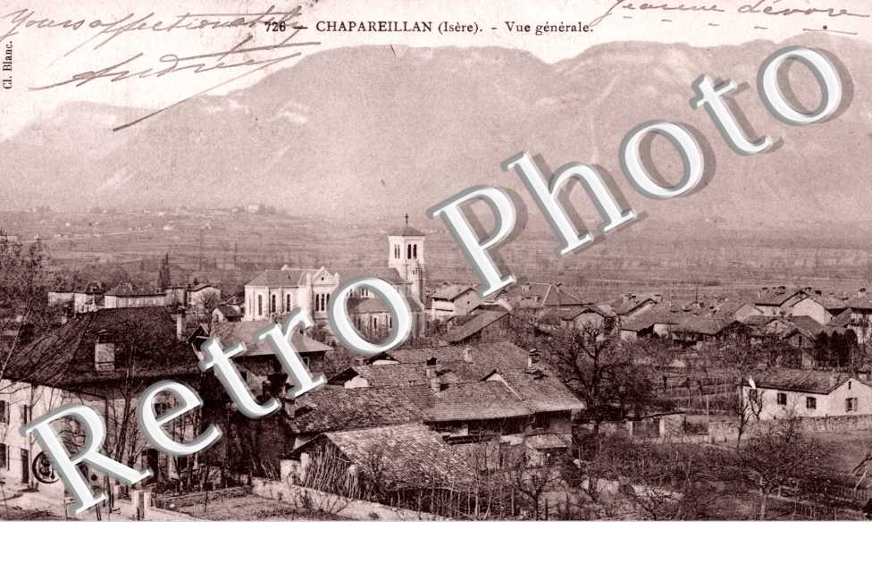 Vue generale