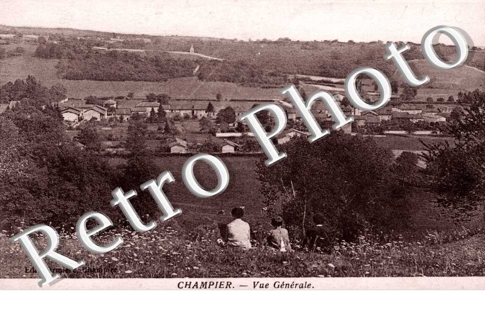 Vue generale