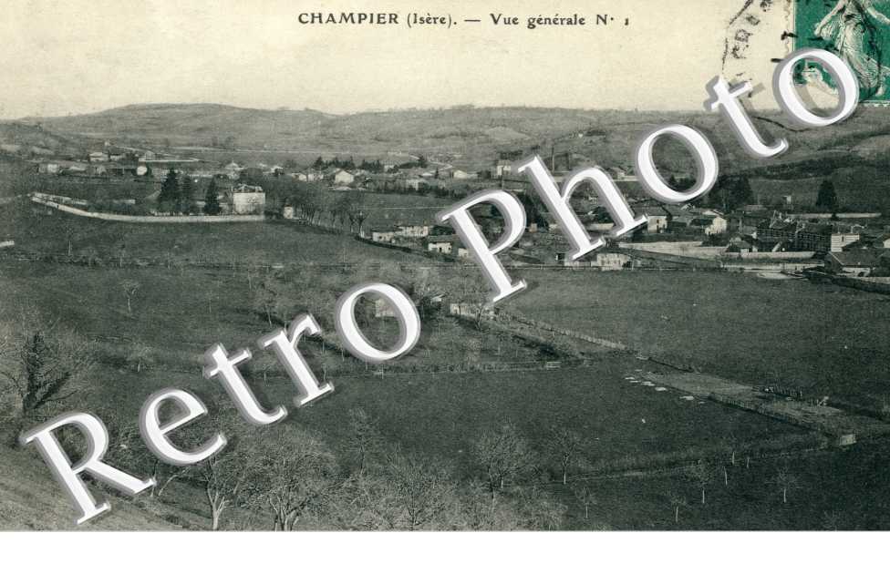 Vue generale
