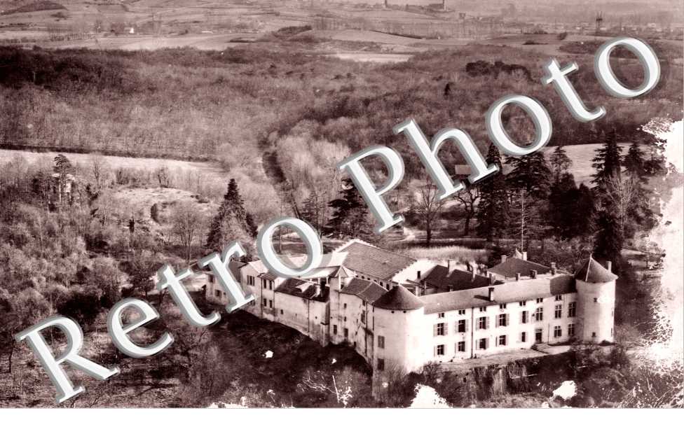 Le Chateau
