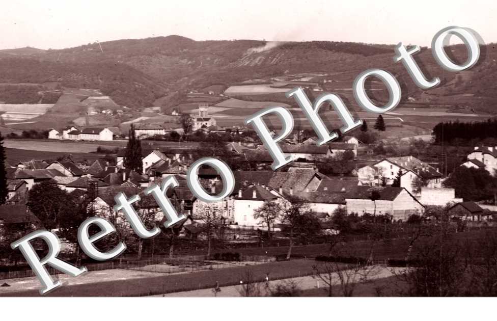 Vue generale