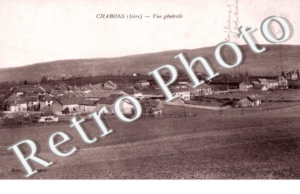Vue generale