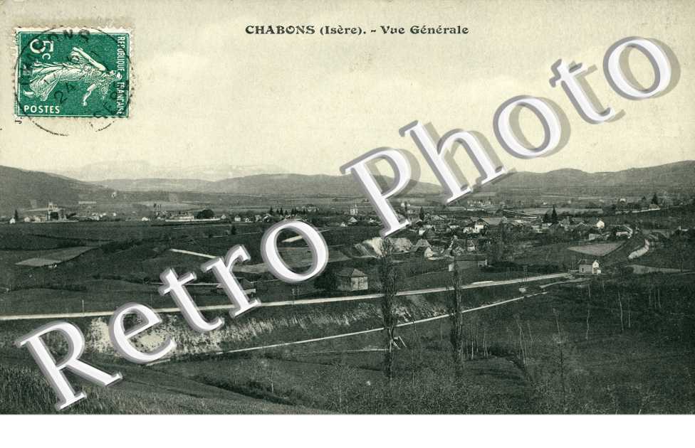 Vue generale