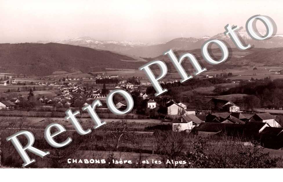 Les Alpes