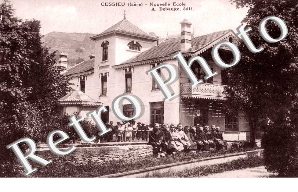 Nouvelle Ecole