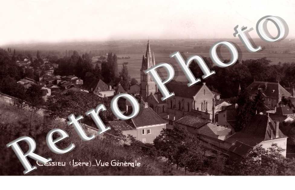 Vue generale