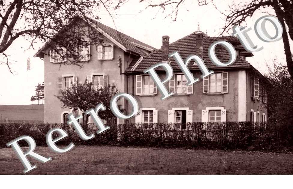 Le Bon Repos