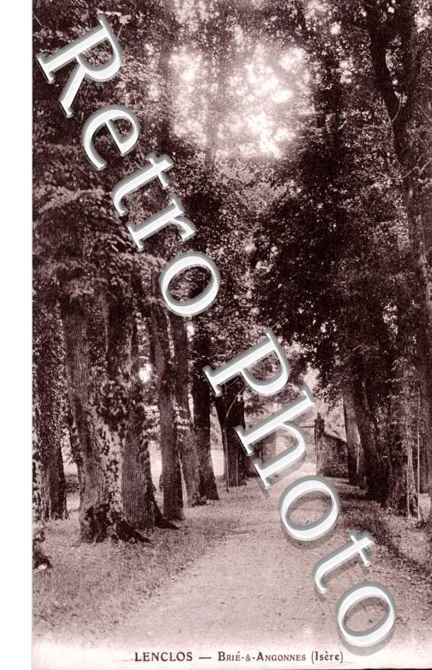 Lenclos