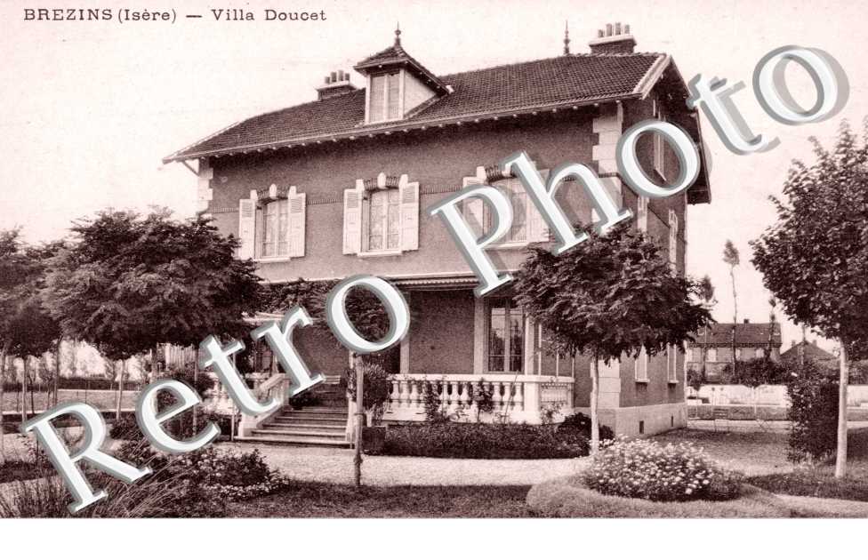 Villa Doucet