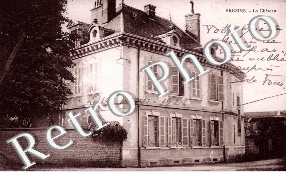 Chateau