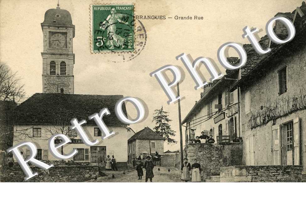 Grande Rue