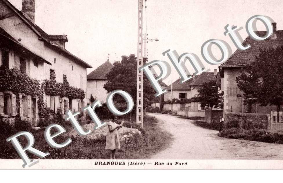 rue du Pave