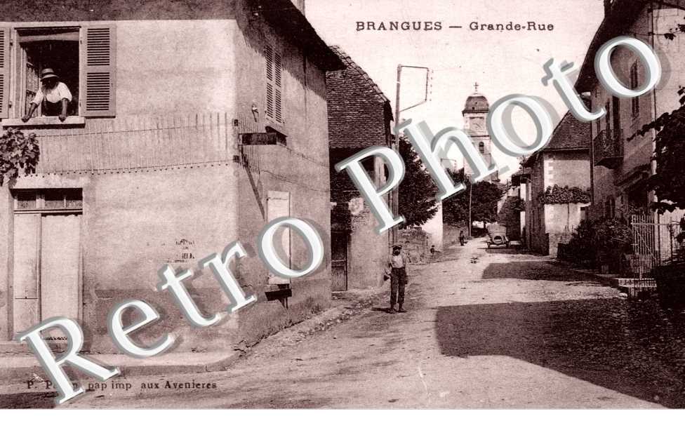 Grande Rue