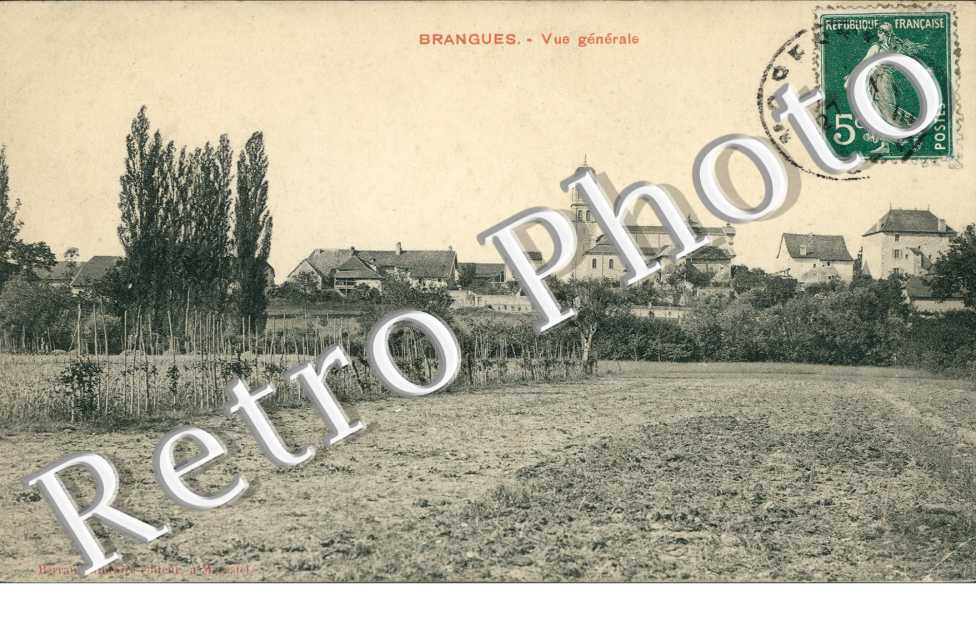 Vue generale