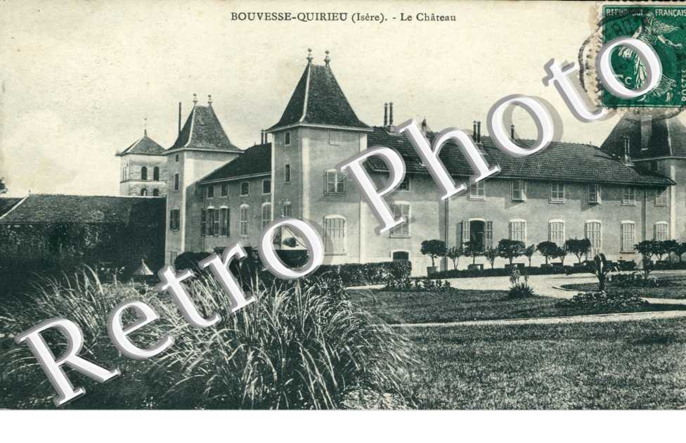Le Chateau
