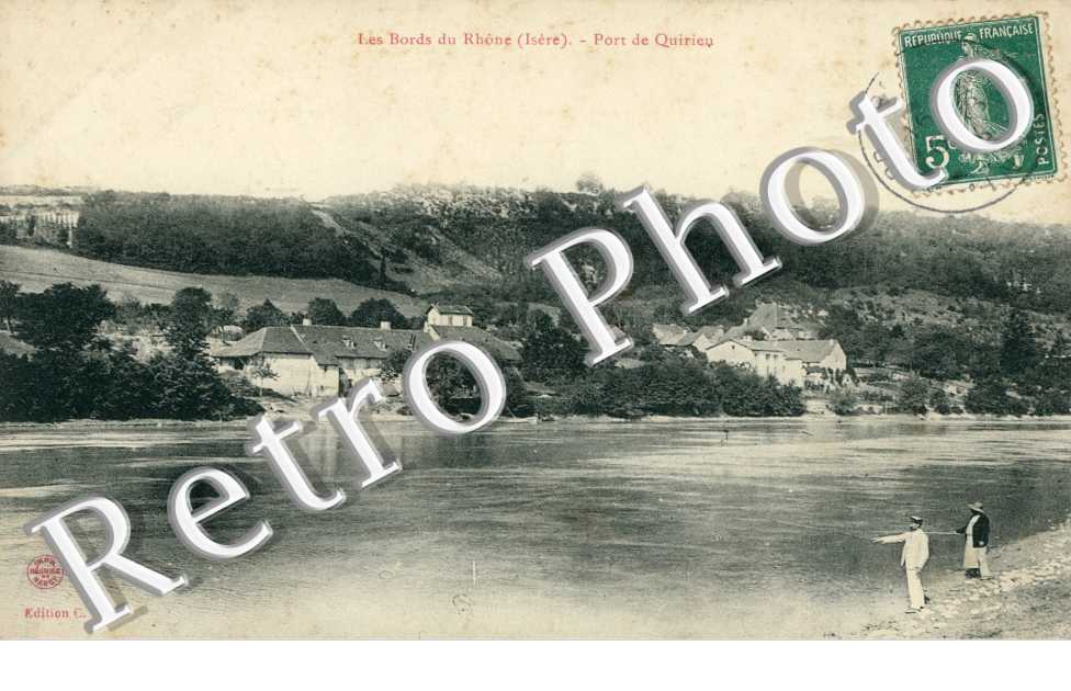 Port de Quirieu
