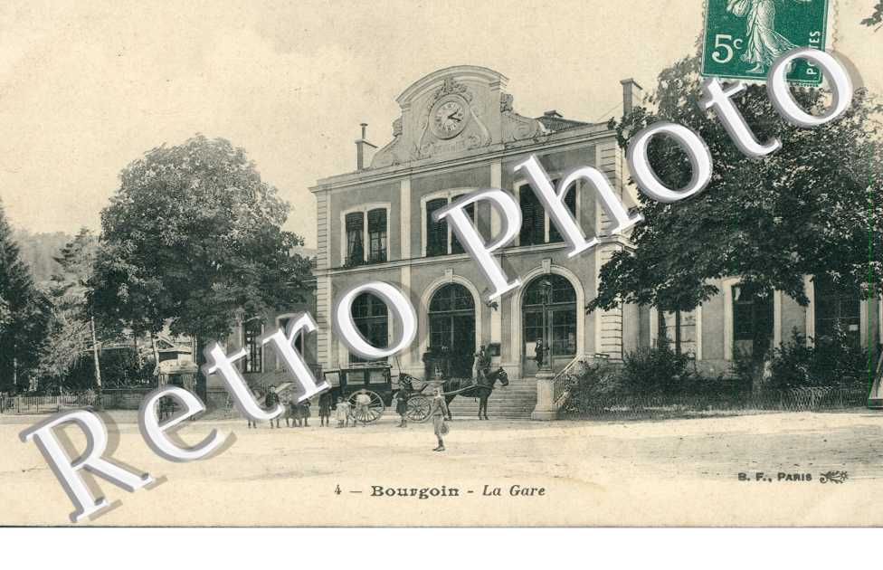 La Gare