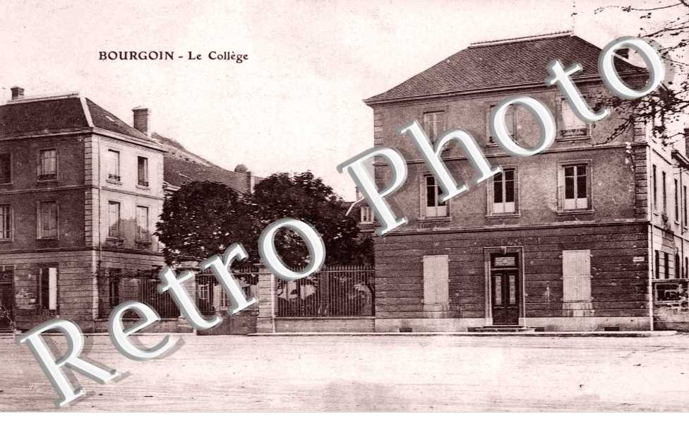 le College