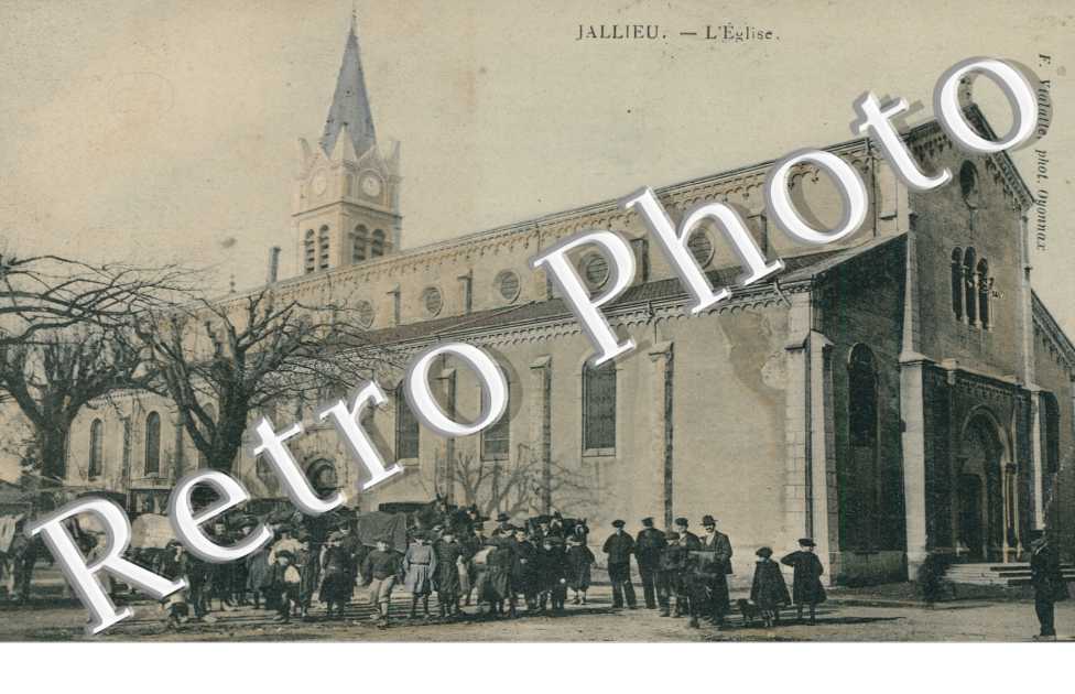 L'Eglise