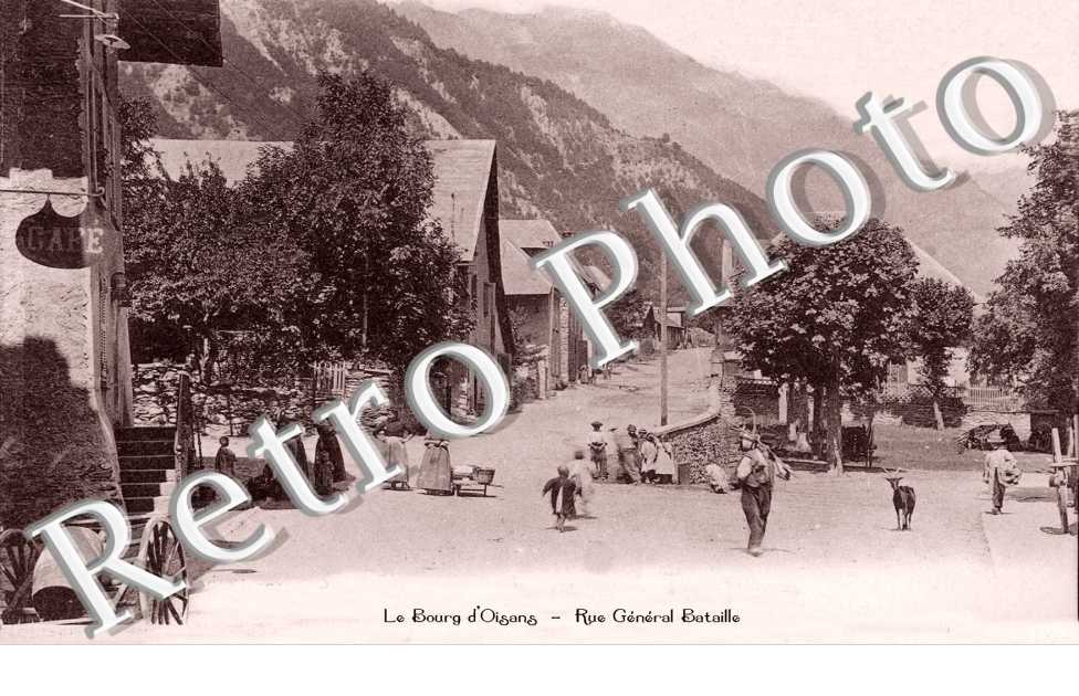 rue general Bataille