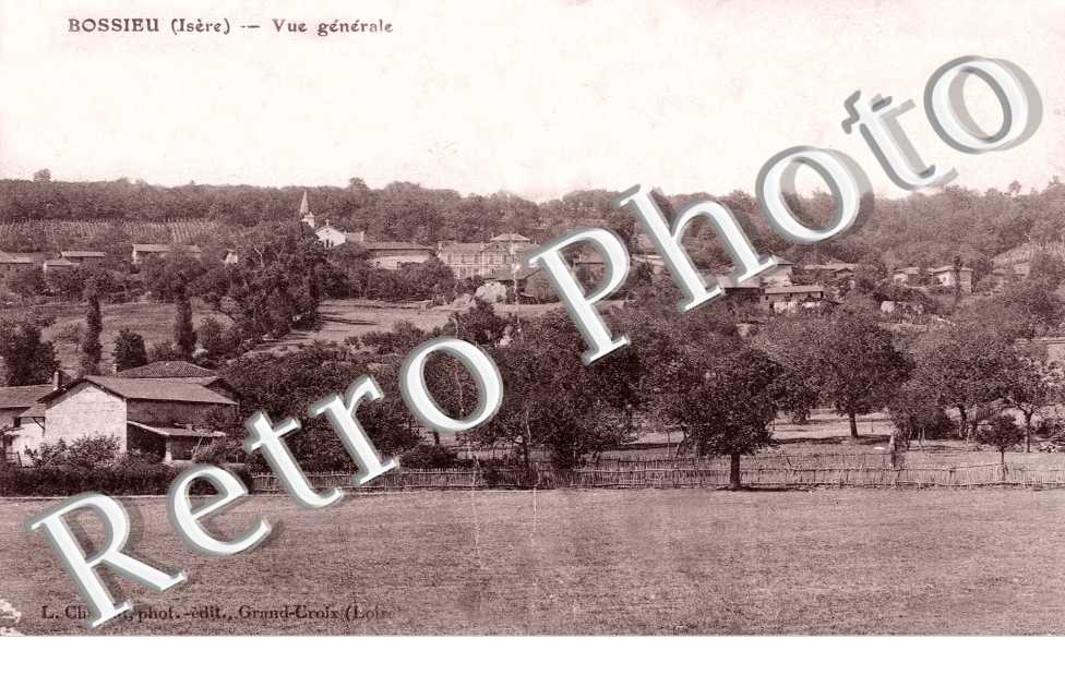 Vue generale