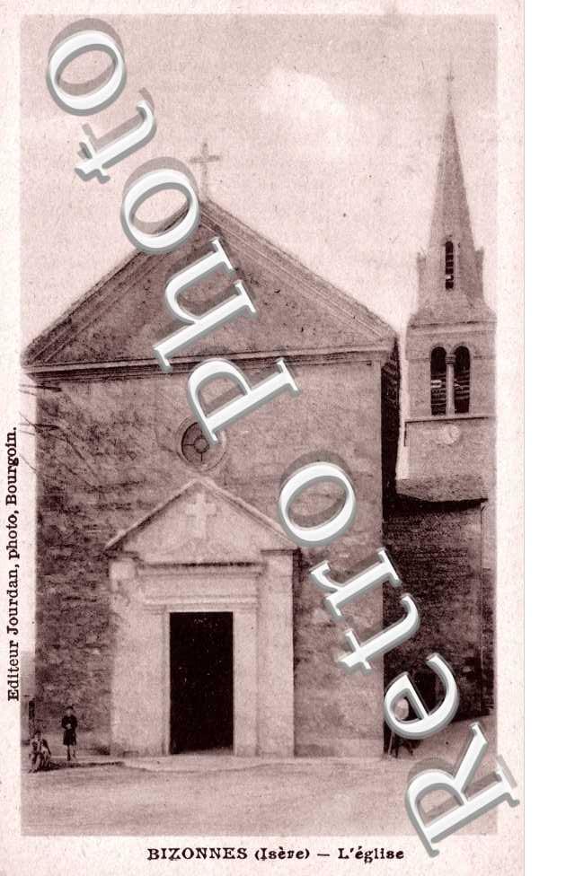 L'Eglise
