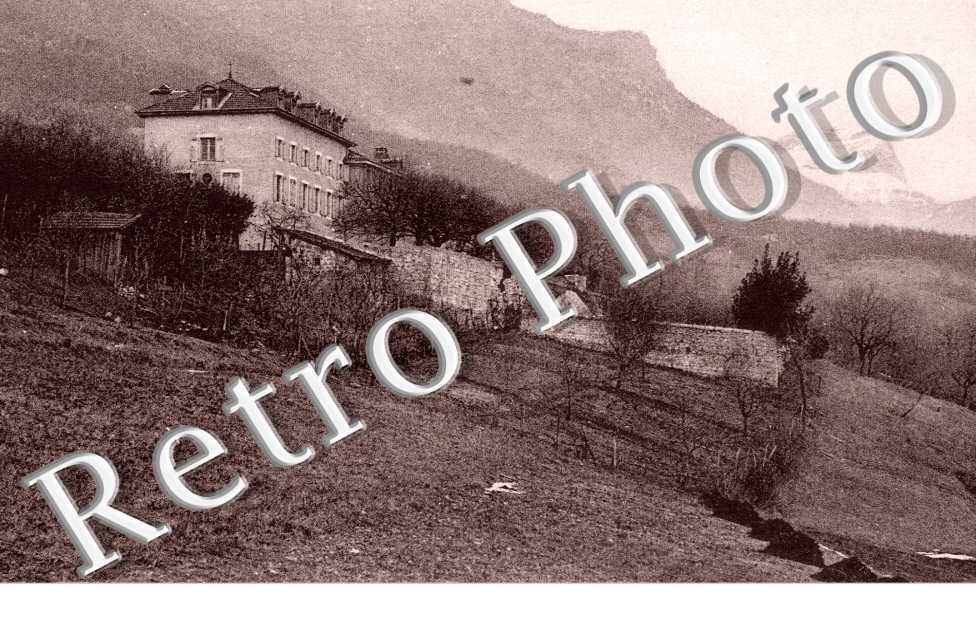 Maison de Repos de l'Ouvriere