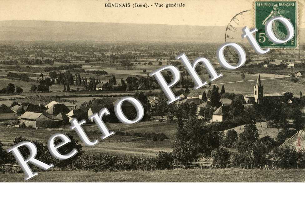 Vue generale
