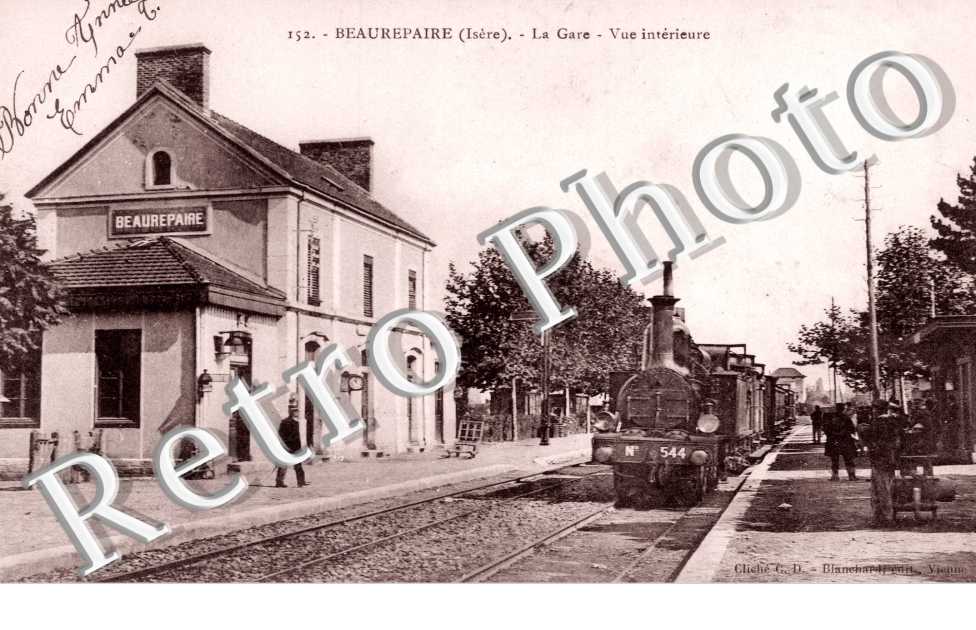 La Gare