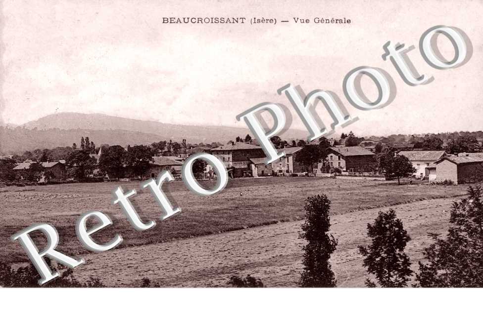 Vue generale