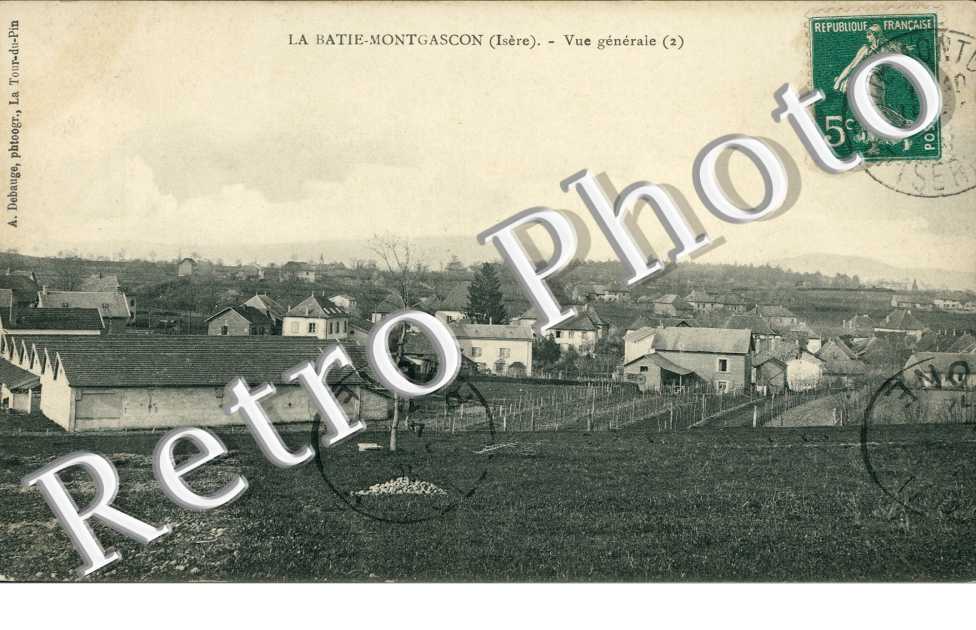Vue generale