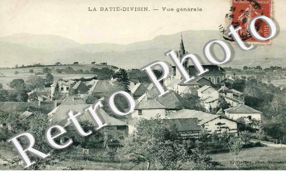Vue generale