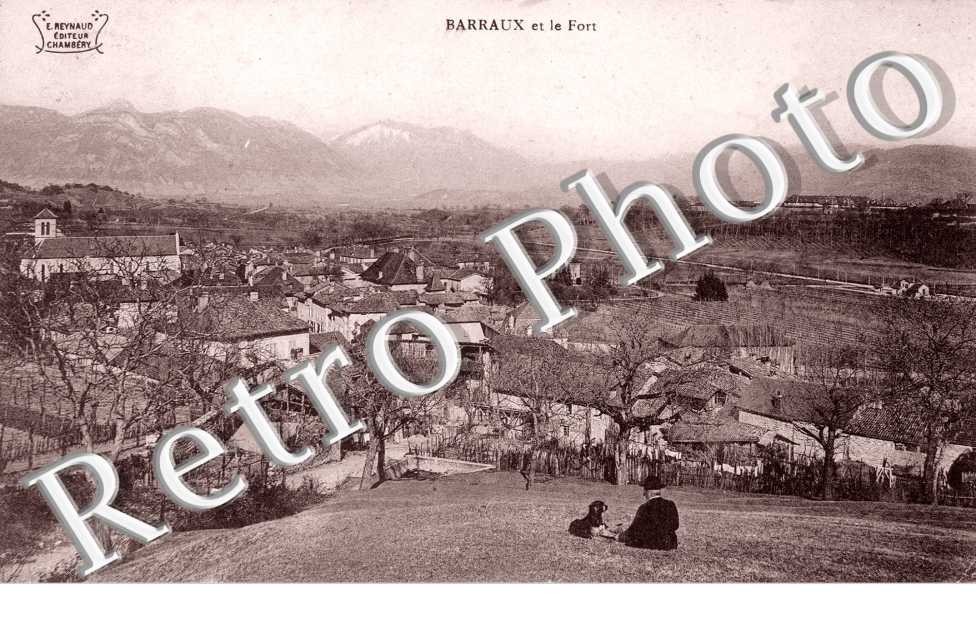 le fort