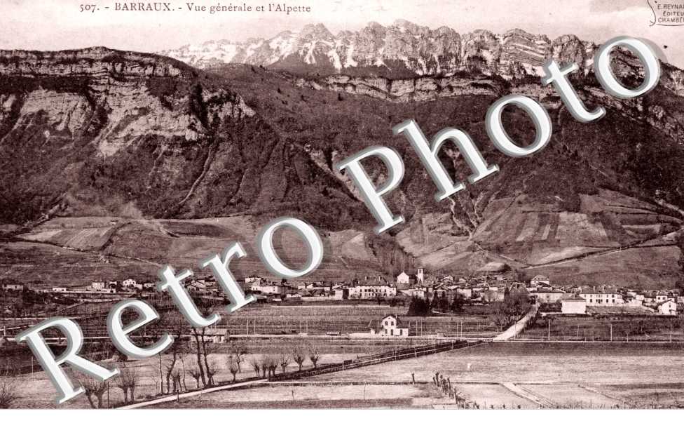 Vue generale