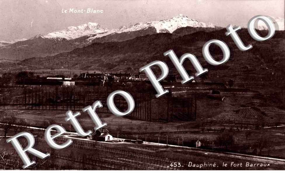 Le Fort