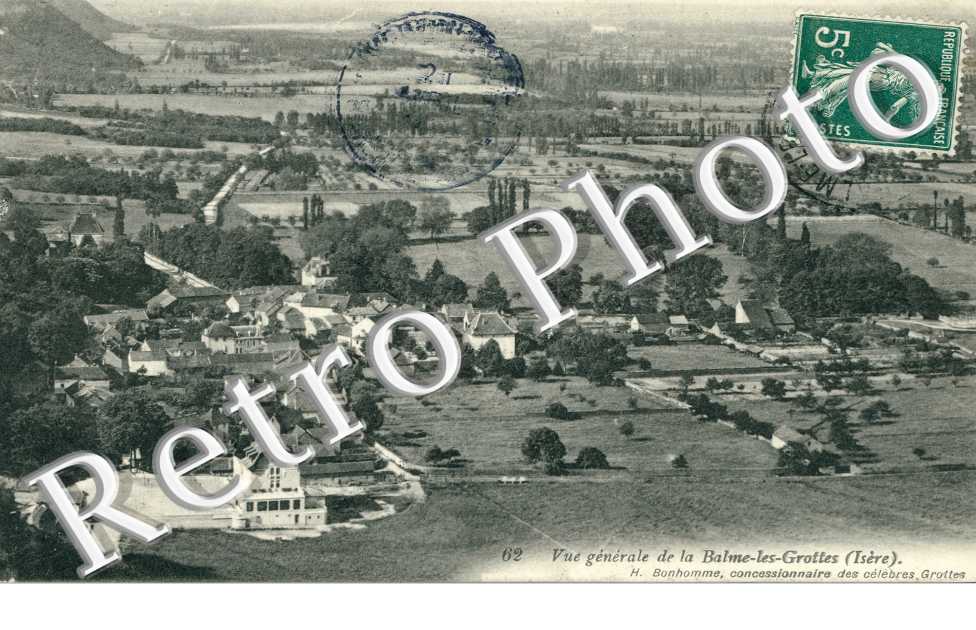 Vue generale