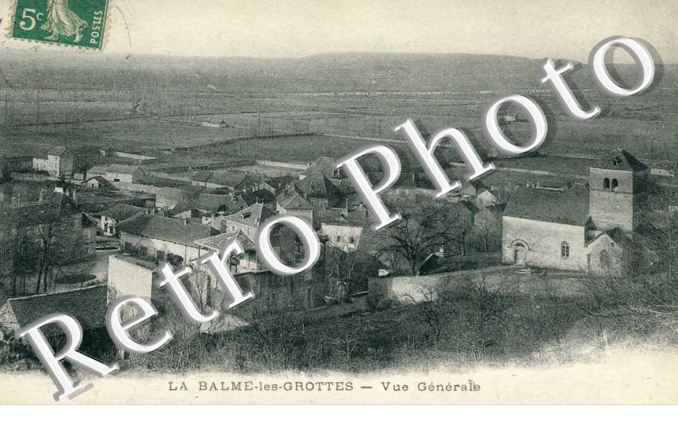 Vue generale