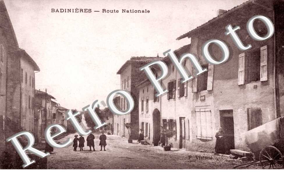 Route Nationale