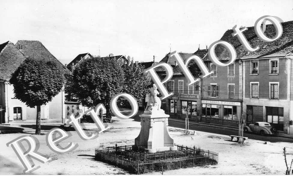 La Place