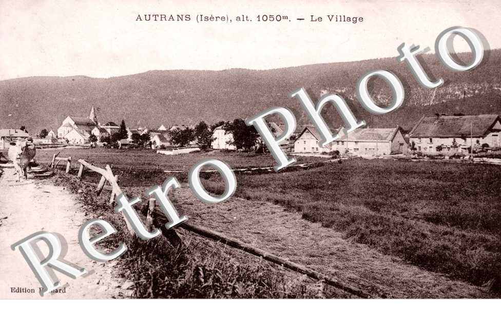 le village