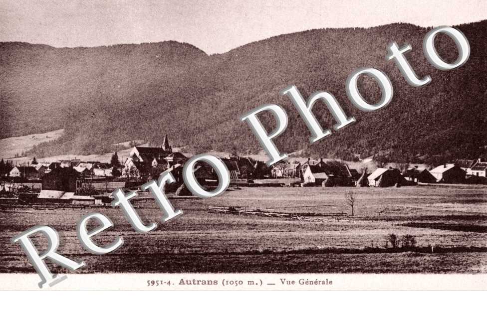 Vue generale