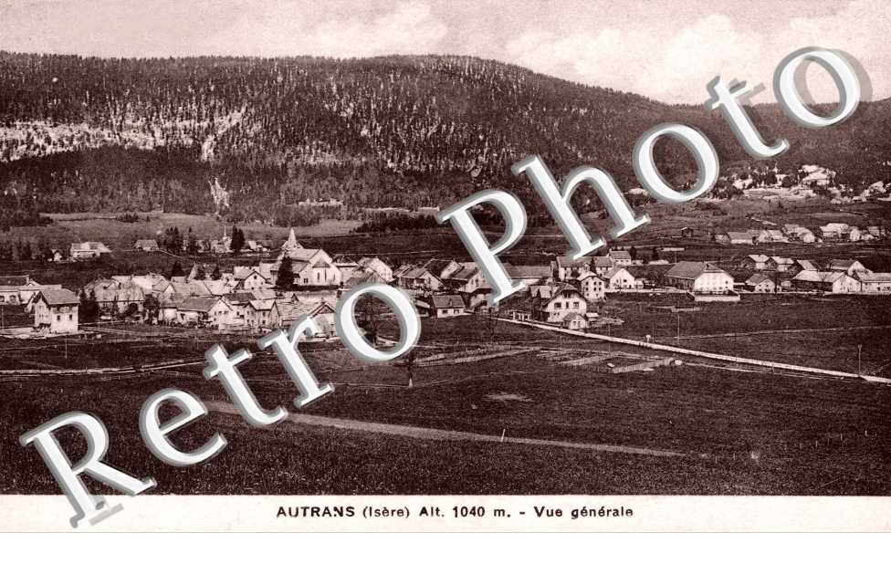 Vue generale