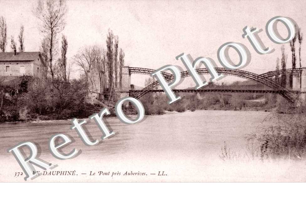 Le Pont
