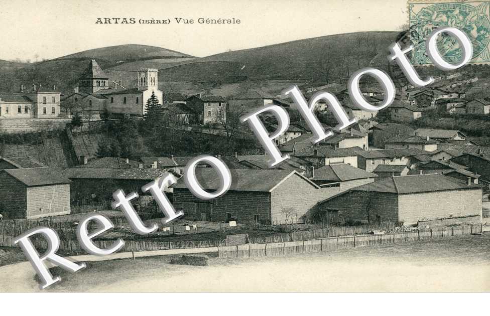 vue generale