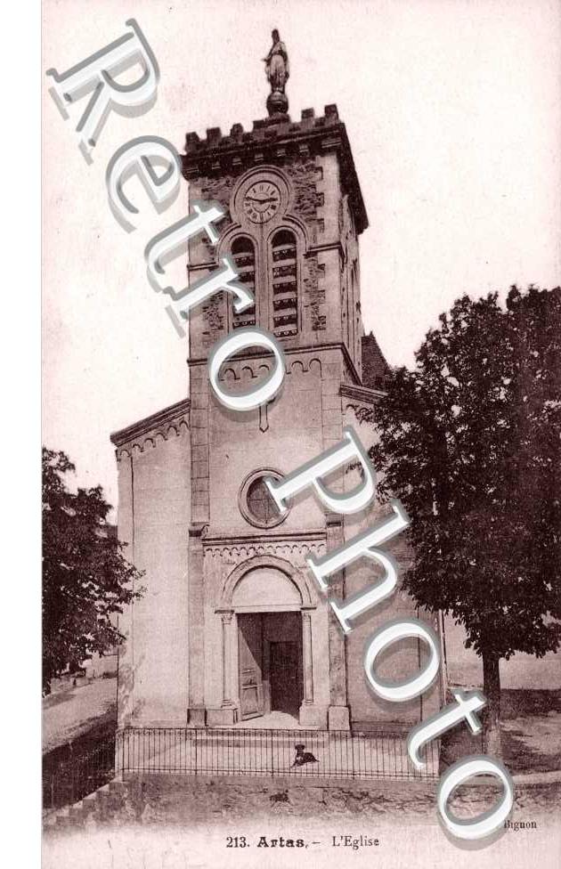 L'Eglise