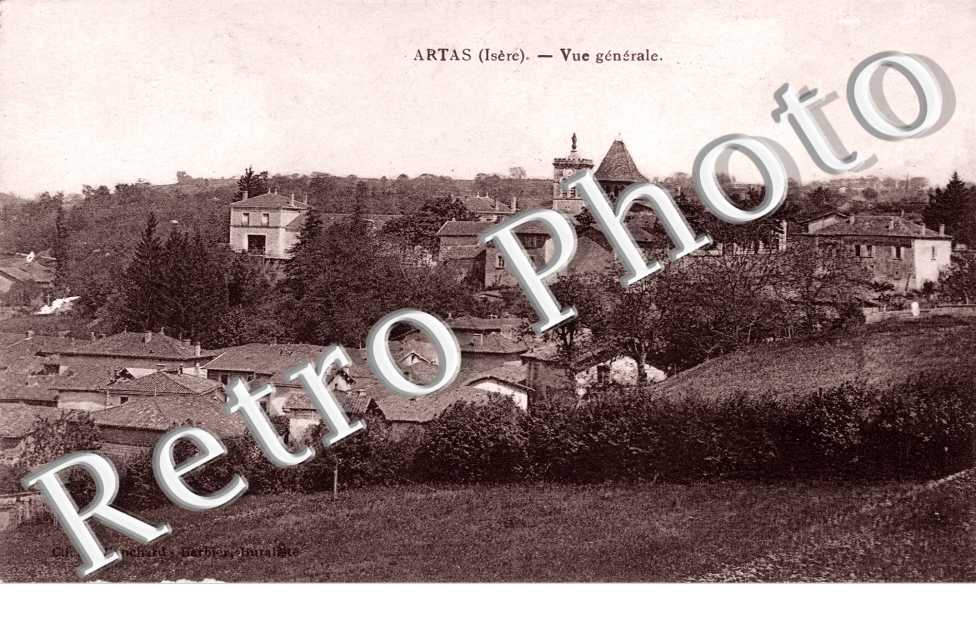 Vue generale